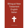 Bilingual New Testament-PR-OE/FL