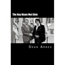 The Day Nixon Met Elvis