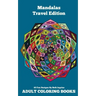 Adult Coloring Books: Mandala