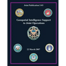 Geospatial Intelligence Support to Joint Operations (Joint Publication 2-03)