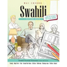 Swahili Picture Book: Swahili Pictorial Dictionary (Color and Learn)