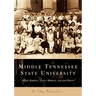 Middle Tennessee State University