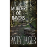 Murder of Ravens: Gabriel Hawke Novel (Print)