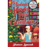 The Seaside Murder Before Christmas: Book 6 By the Sea Cozy Mystery Series