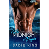 His Midnight Virgin