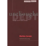 The Unthought Debt: Heidegger and the Hebraic Heritage