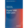 Organic Solid-State Lasers