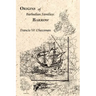 Origins of Barbadian Families: Barrow