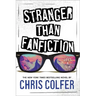 Stranger Than Fanfiction