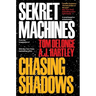 Sekret Machines Book 1: Chasing Shadows
