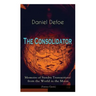 The Consolidator - Memoirs of Sundry Transactions from the World in the Moon (Fantasy Classic)