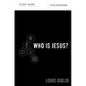 Who Is Jesus? Study Guide