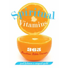 Spiritual Vitamins: 365 Positive Bible Verses