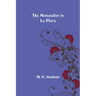 The Naturalist in La Plata