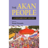 The Akan People