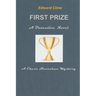 First Prize: A Detective Novel