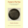 Foster's Pie Pan