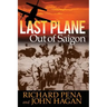 Last Plane out of Saigon