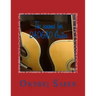 The canons for DADGAD Guitar