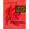 Listen! Early Poems