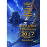 Best of British Science Fiction 2017