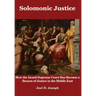 Solomonic Justice