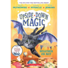 Weather or Not (Upside-Down Magic #5): Volume 5