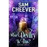 What Devilry is This?: A Paranormal Women's Fiction Novel