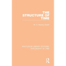 The Structure of Time