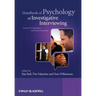 Handbook of Psychology of Inve