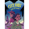 Cece Rios and the King of Fears