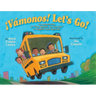 ¡Vámonos! Let's Go!