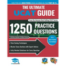 The Ultimate UCAT Guide: Fully Worked Solutions, Time Saving Techniques, Score Boosting Strategies, 2020 Edition, UniAdmissions
