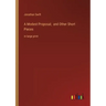 A Modest Proposal; and Other Short Pieces: in large print