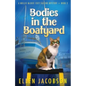 Bodies in the Boatyard