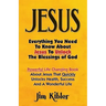 Jesus: Everything You Need To Know About Jesus To Unlock The Blessings of God