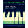 Jazz Theory: From Basic to Advanced Study