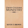 Cross-Cultural Ministry