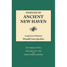 Families of Ancient New Haven. Originally Published as New Haven Genealogical Magazine, Volumes I-VIII [1922-1932] and Cross Index Volume [1939]. Ni