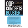 OOP Concepts Booster: Take Your Coding Skills to the Next Level