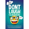Don't Laugh Challenge - Father's Day Edition: The Funniest Dad Jokes, One liners, Riddles, Brain Teasers, Knock Knock Jokes, fun facts, Would You Rath
