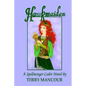 Hawkmaiden: A Spellmonger Cadet Novel #1