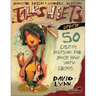 Junior High and Middle School Talksheets-Updated!: 50 Creative Discussions for Junior High Youth Groups