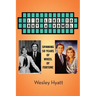 I'd Like to Buy a Vowel - Spinning 50 Years of Wheel of Fortune