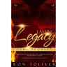 Lasting Legacy: The Sequel: Timeless Kingdom Principles For a Surging Apostolic and Prophetic Nation