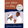 Love, Honor, and Obey: Broken Vows