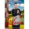 Simple Amish Love 3-Book Collection