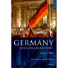 Germany: The Long Road West: Volume 2: 1933-1990