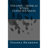 Voluspa: Seidhr as Wyrd Consciousness