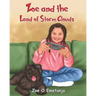 Zoe and the land of storm clouds